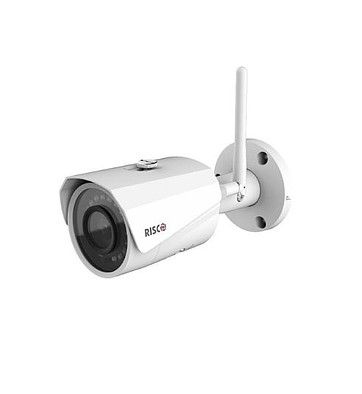 RISCO RVCM52W1400A Telecamera IP Bullet da esterno/interno Wi-Fi