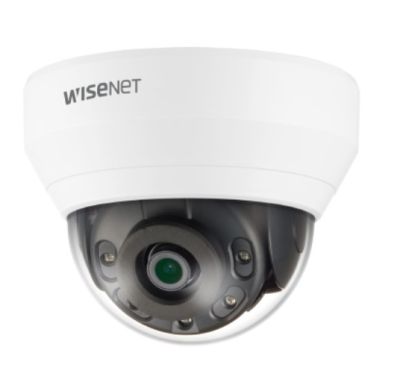 HANWHA QNV-6012R1 2MP IR Vandal Dome