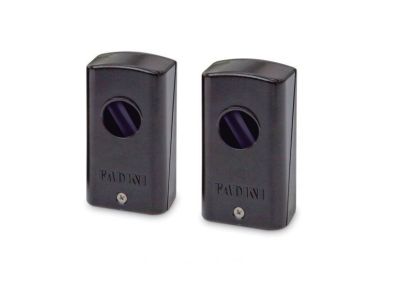 FADINI 107L Coppia di fotocellule TRIFO 11 a luce infrarossa modulata