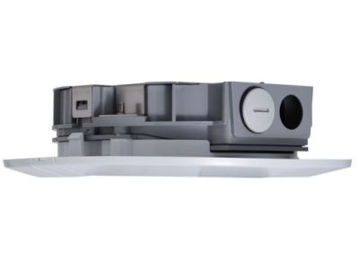 OPTEX OXZRSRB RLS-RB Bracket for flush-mounting RLS-2020