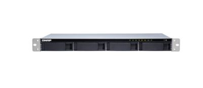 QNAP TS-431XEU-2G 4-BAY RACK 2GB ANNAPURNA AL-314