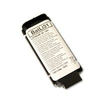 DAITEM BatLi31 Lithium-iron battery 3 V - 1 Ah for opening detectors SH271AX-SH272AX-SH273AX-SH274AX