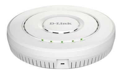 D-LINK DWL-8620AP WIRELESS AC2600 WAVE2