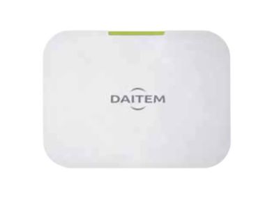 DAITEM SK501AT Box Internet IP ADSL