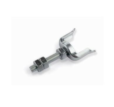 NICE 692.28.00 Supporto per cuscinetti, diametro 42 mm regolabile (accoppiabile all'art. 41.082) 