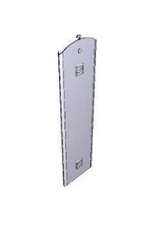 CAME-RICAMBI 119RIG409 CLOSET DOOR - G3000 - GARD4