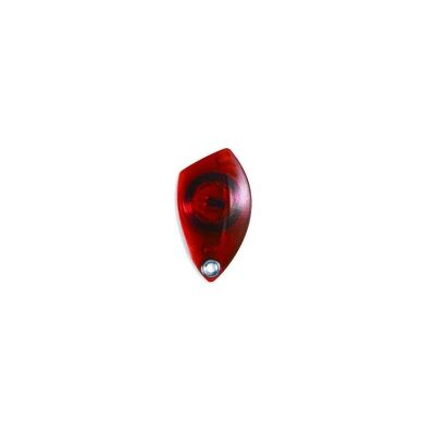 PARADOX PXD705R PXD705R Versione colore rosso