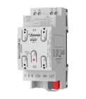 ZENNIO ZDINDX2 NarrowDIM X2 dimmer un. 2x210W