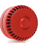 SATEL SPP-101 Fire alarm sounder (raised base)