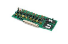 ESSETI 5SC-150 Intercom board for 4+n intercoms with 2 calls 