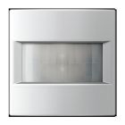 JUNG AL3181 Rivelatore KNX 180° per accoppiatore bus 2073U- Standard- tipo lente 1-10 m- alluminio