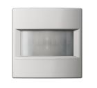 JUNG LS3181-1LG KNX 180° detector for bus coupler 2073U - Universal with alarm signaling - lens type 1-10 m - light gray