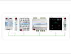 EELECTRON SK00J04KNX LAB KITS + DALI GATEWAY, MULTISENSOR, HORIZONE WEB SERVER, PSU FOR WEB SERVER