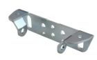 NICE SPARE PARTS PMD0540R01.4610 Sectional profile fixing bracket