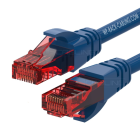 WP RACK WPC-PAT-6SF050B PATCH CABLE CAT.6 S-FTP 5m. LS0H BLUE