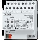 JUNG 3902REGHE Attuatore dimmer universale KNX- 2 x 300W