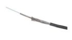 THERMOSTICK CABLE-BRUSTEEL Sensor cable with steel housing certified to EN-54 (S2002A)
