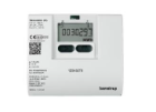 LINGG-JANKE "84843 / 84843SEC" KAM-MC603 KNX heat meter Kamstrup Multical 603