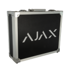 AJ-DEMOCASE2-W Ajax - Demonstration metal case