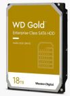 WESTERN-DIGITAL WD181KRYZ WD Gold 3.5 inch 18TB Sata 3 HDD 