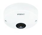 HANWHA QNF-9010 12MP Indoor Fisheye