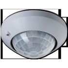 JUNG 3361AL KNX ceiling presence detector / motion detector - with integrated bus coupler - Standard - aluminium