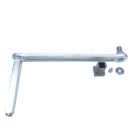 CAME-RICAMBI 119RID357 BRACCIO TRASMISSIONE FE40 STAND-VEL