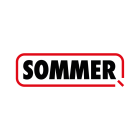 SOMMER Y10297V000 Induktionsschleife 9m Umfang 8m Zuleitungfür Kaltv