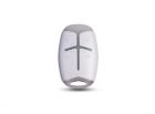 INIM AIR2-KFPEBBLE/SB PEBBLE series bidirectional radio remote control color White