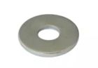 NICE SPARE PARTS R8.5120 8x24 galvanized flat washer b. UNI6593 DIN9021