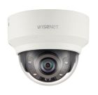 HANWHA XND-6020R 2MP IR Indoor Vandal Dome