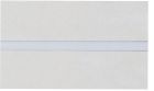 LEDCO PG110 RECESSED PLASTERBOARD SHEET 2MT C/PR110