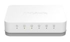 D-LINK GO-SW-5G SWITCH 5 PORTE GIGA 10/100/1000