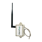 ALARMHUB CONTROLHUB Trasmettitore 4 Ingressi Connessione SigFox - Anti jammer