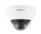 HANWHA QNV-8020R 5MP IR Outdorr Vandal Dome