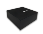 EELECTRON CB00X11ACC Demo Box . mockup CS10A01KNX-3. 9025GL10L03 - Nero