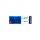 WEINZIERL 5378 KNX TP Blue IO 551 CC secure