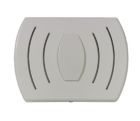 ARITECH INTRUSION AS271 One-tone indoor siren complete with flashing light EN50131 Grade 2