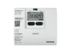 LINGG-JANKE "84709 / 84709SEC" KAM-MC403 Contatore di calore KNX Kamstrup Multical 403