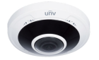 UNIVIEW IPC815SB-ADF14K-I0 5MP Fisheye Fixed Dome Network Camera