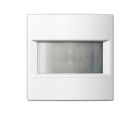 JUNG LS3181-1WW Rivelatore KNX 180° per accoppiatore bus 2073U- Universale con segnalazione di allarme- tipo lente 1-10 m- bianco alpino