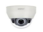 HANWHA HCD-7070RA 4MP Wisenet HD+ Indoor Dome