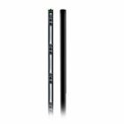 POLITEC PLUS SMA 9415 TX Colonna TERMINALE 4 doppie ottiche TX H 150 cm