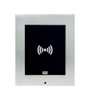 9155084 2N IP Verso - Bluetooth & RFID reader 