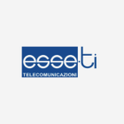 ESSETI 5TE-016 Fly Lift - Telefono Standard bca Avorio