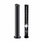 POLITEC MANA IR SMA 30250 4R TERMINAL column 4 rays RX H 300 cm. 230V power supply