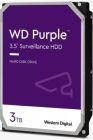 WESTERN-DIGITAL WD33PURZ WD Purple 3.5 inch 3TB Cache 256MB S3 