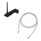 ELMO GSMEXA2 Antenna for MDGSME, ETRGSM, INT9200, NET832, NET9, PREGIO and PROXIMA with 2 m cable