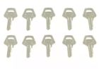 NICE SPARE PARTS PR10CHS Set of 10 numbered keys