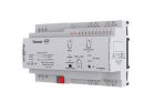 ZENNIO ZPR88 AllInbox 88 - Multifunctional device with power supply, KNX-IP interface, 8 outputs, 8 inputs and logic module